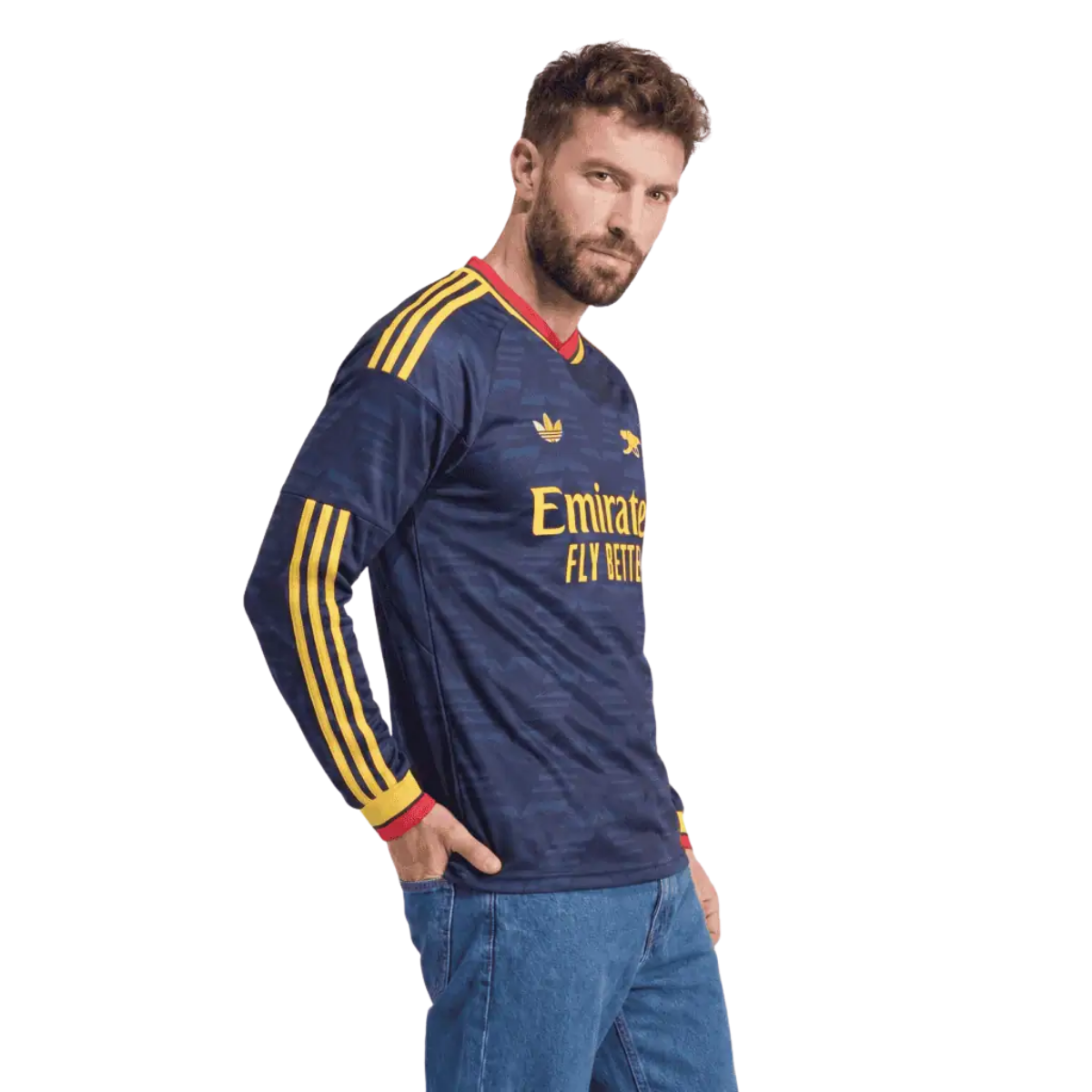Arsenal Dugi Rukav dres - 2026/27