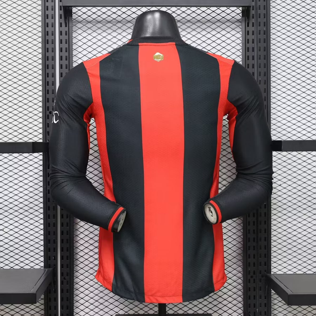 AC Milan Player Verzija Dugi Rukav dres - 2026/27