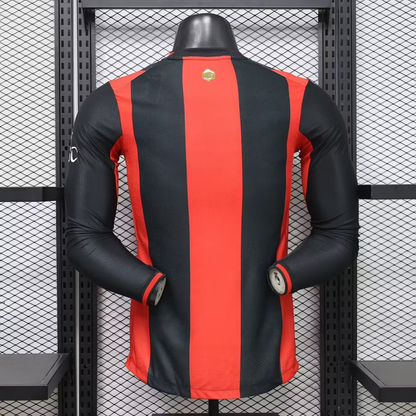 AC Milan Player Verzija Dugi Rukav dres - 2026/27