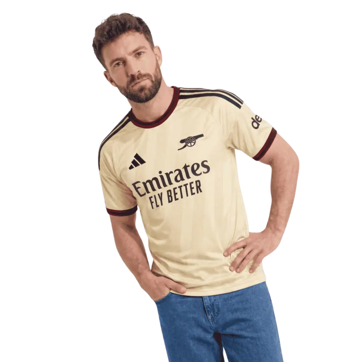 Arsenal dres - 2026/27