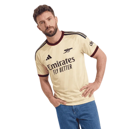 Arsenal dres - 2026/27