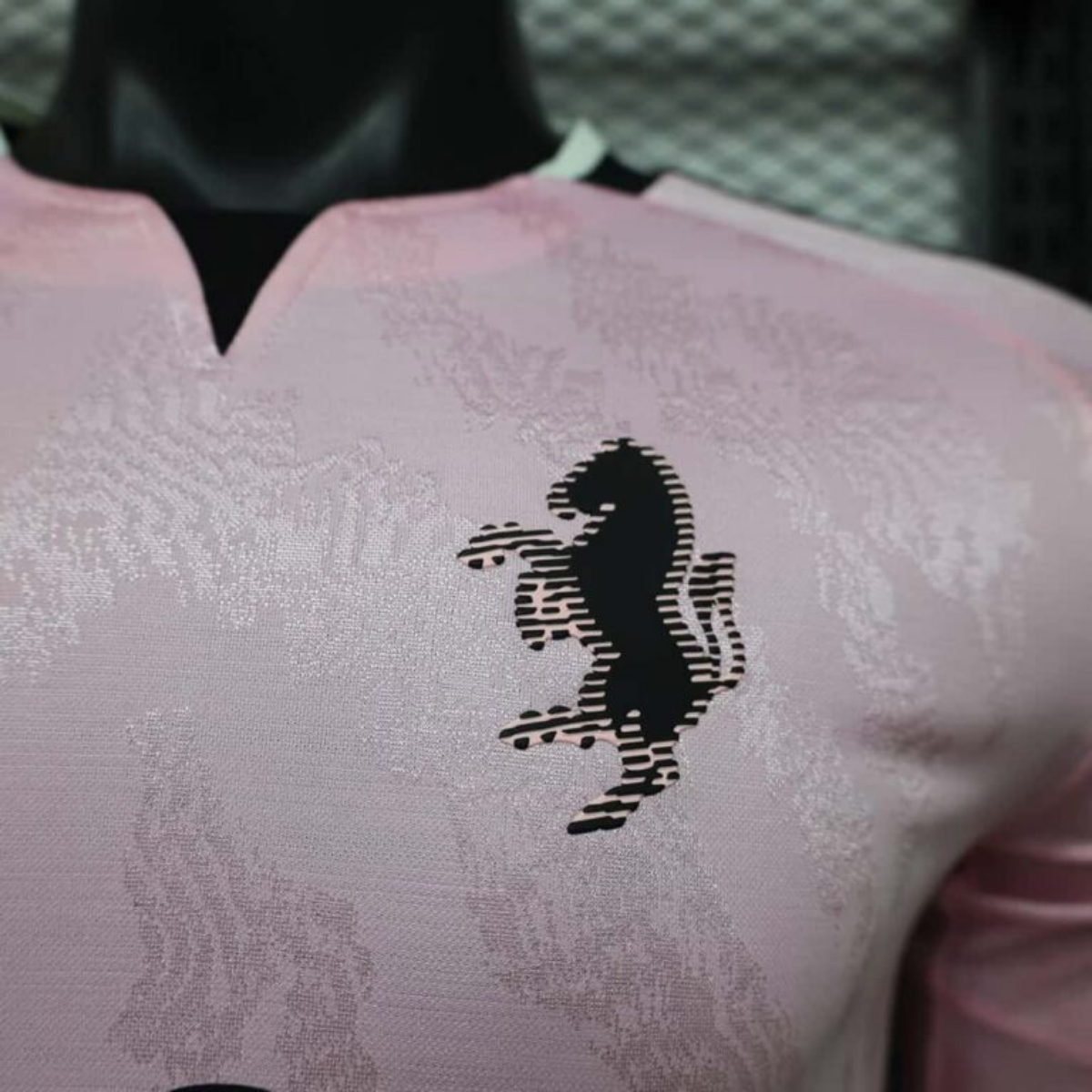 Juventus Player Verzija Dugi Rukav dres - 2026/27