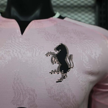 Juventus Player Verzija Dugi Rukav dres - 2026/27