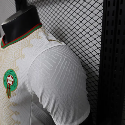 Maroko Player Verzija dres - 2026