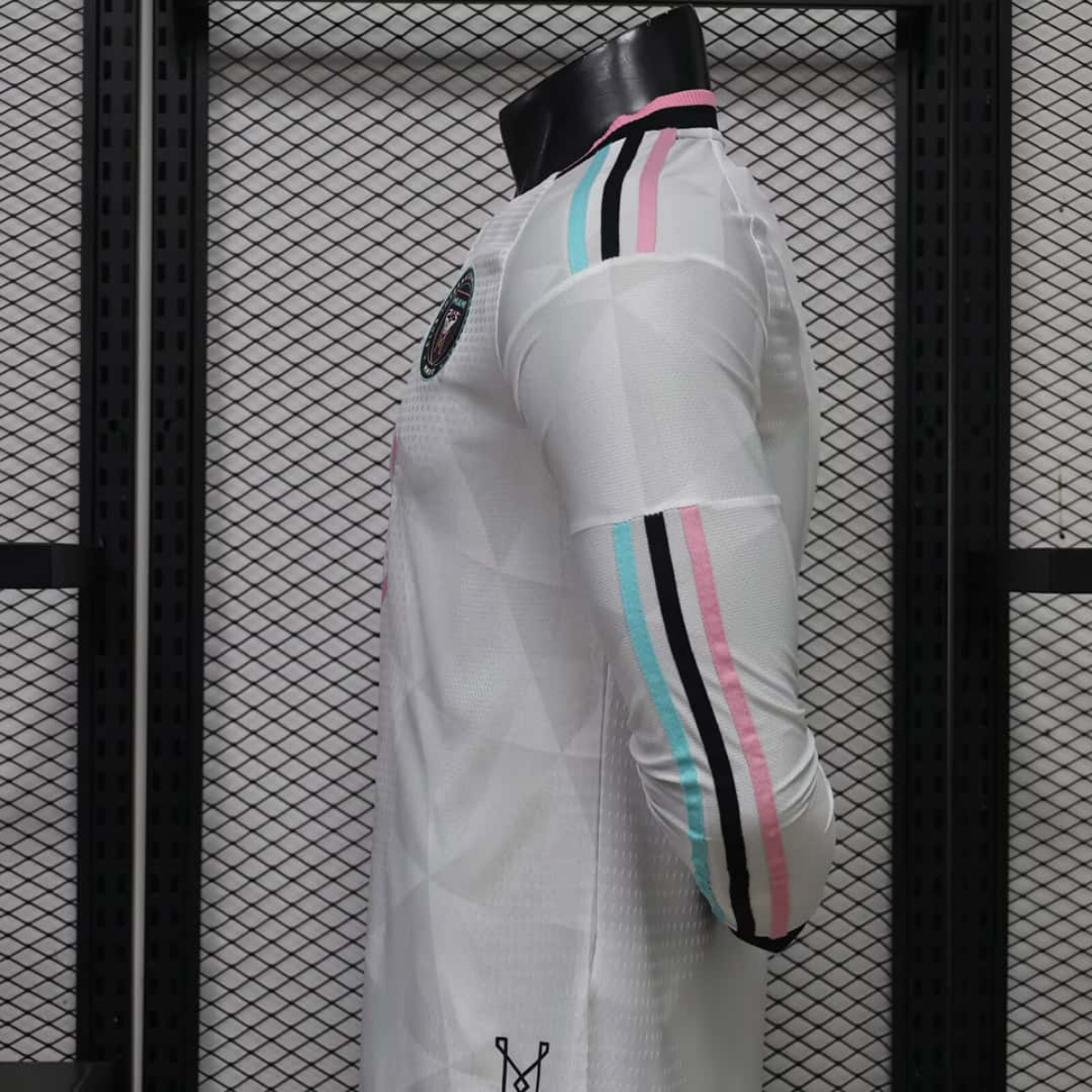 Inter Miami Player Verzija Dugi Rukav dres - 2026/27