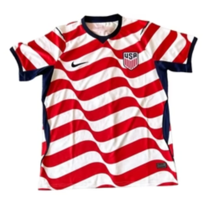 USA dres- Svjetsko Prvenstvno 2026