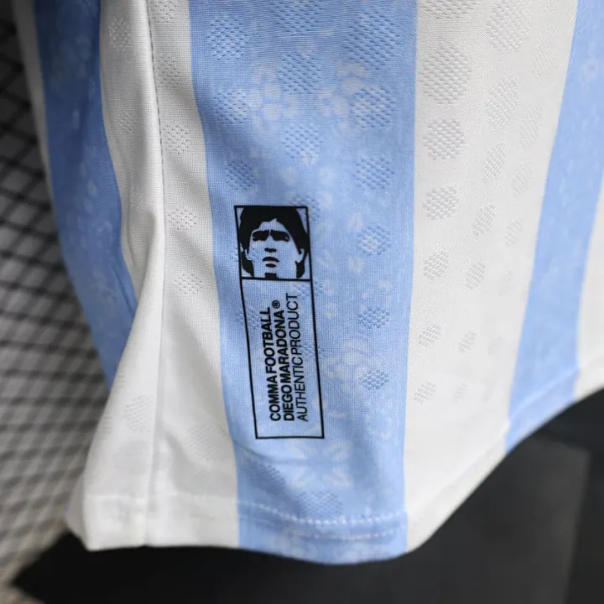 Argentina Player Verzija Special Edition dres