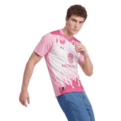 Maroko Pink Special Edition dres - 2026/27
