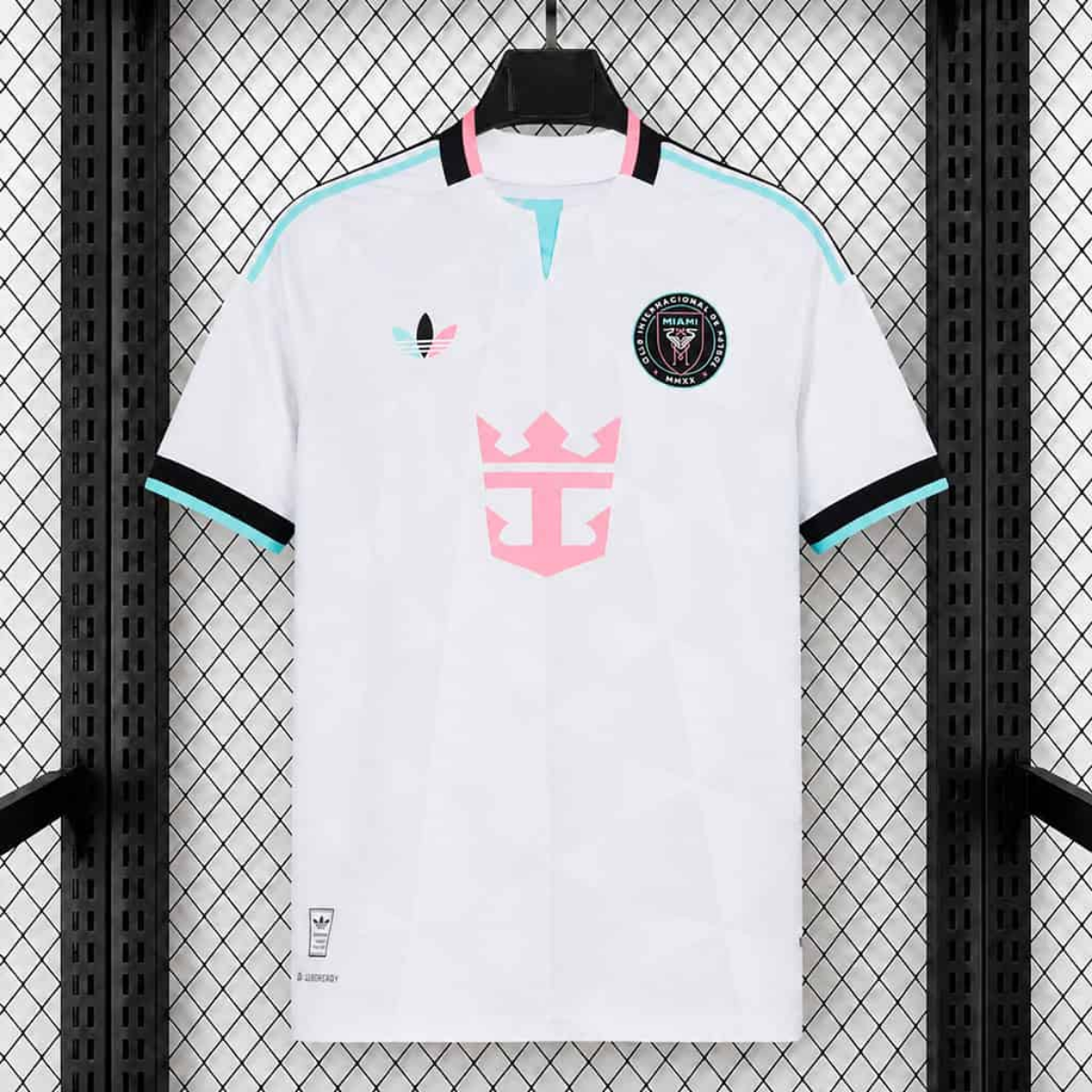 Inter Miami dres - 2026/27