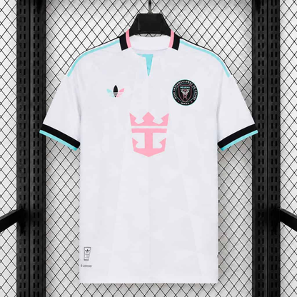 Inter Miami dres - 2026/27