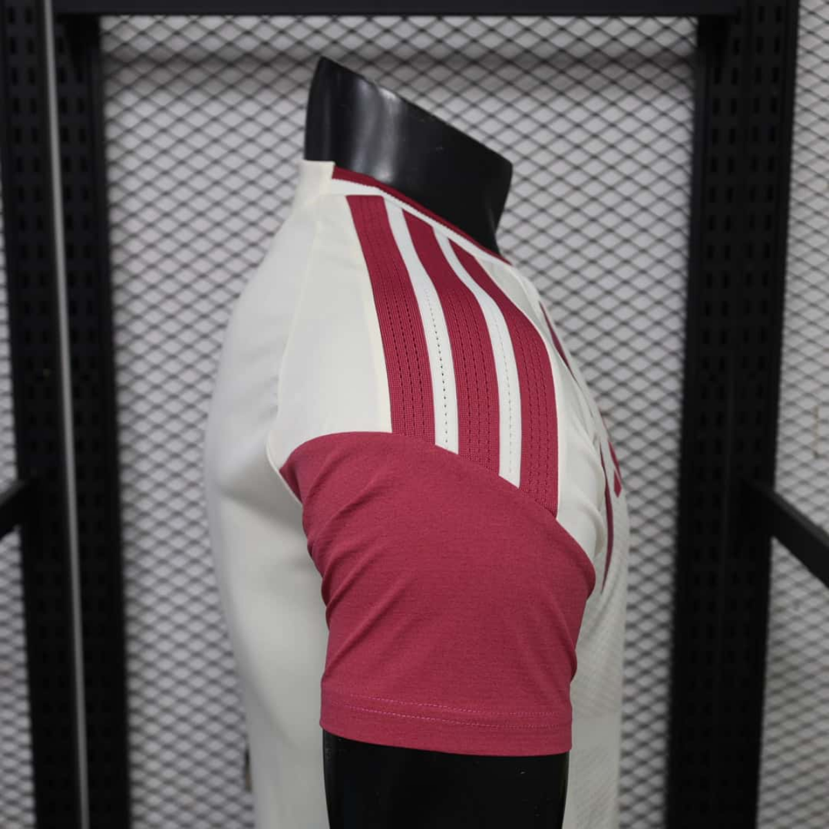 Real Madrid Player Verzija dres - 2026/27