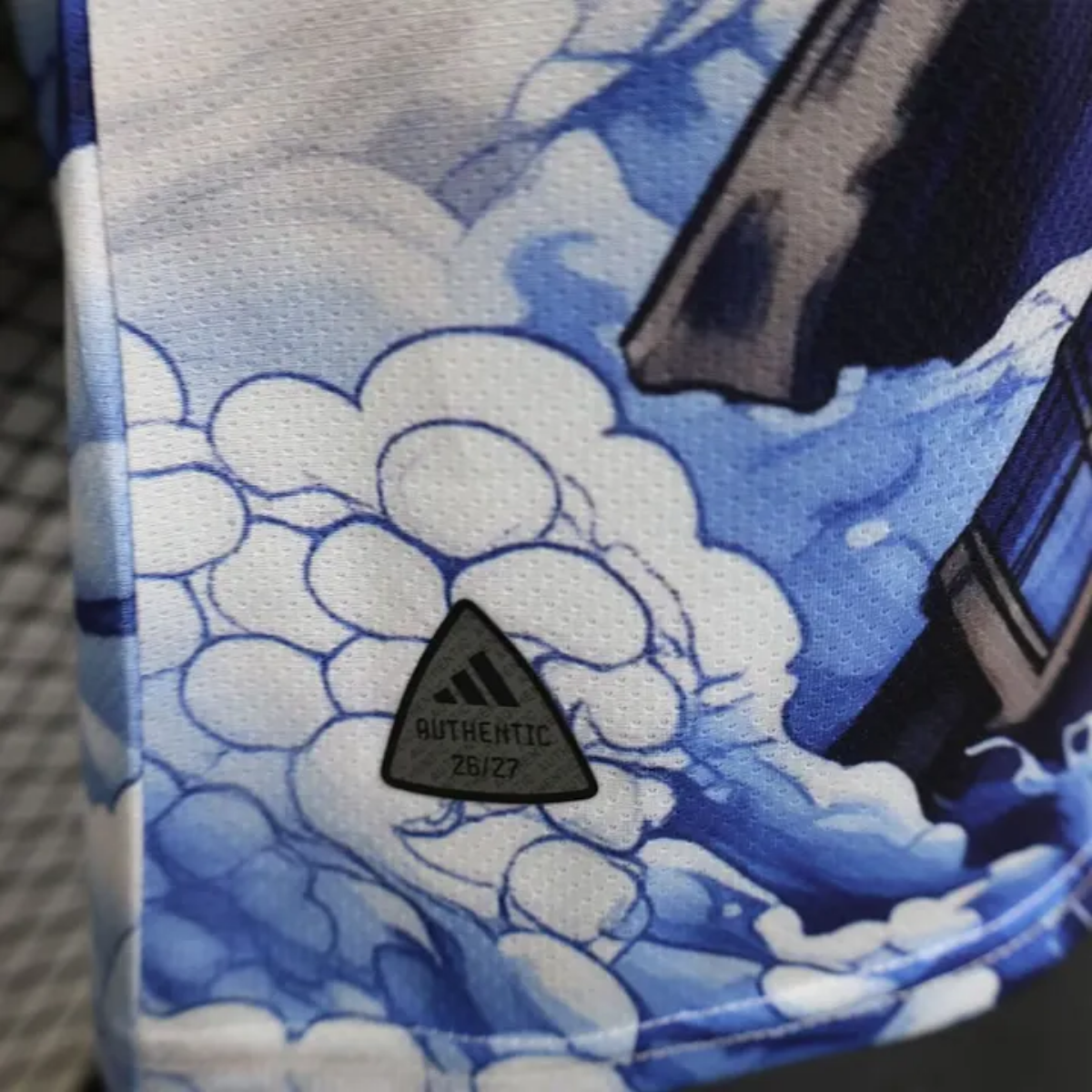 Japan Player Verzija Special Edition dres - 2026
