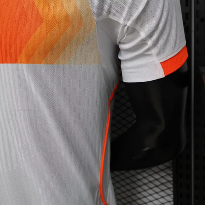 Nizozemska Player Verzija dres - 2026