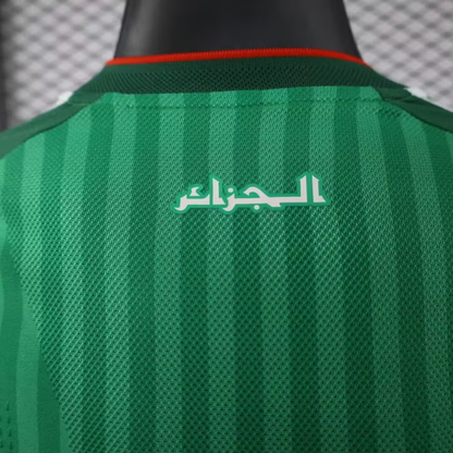 Alžir Player Verzija Special Edition dres - 2026
