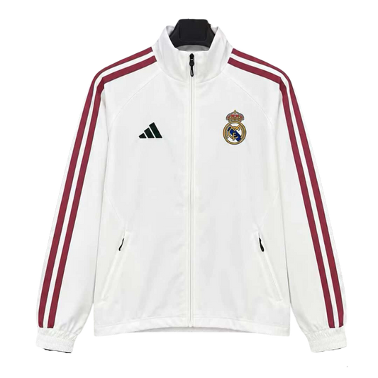 Real Madrid Trening Jakna - 2026/27