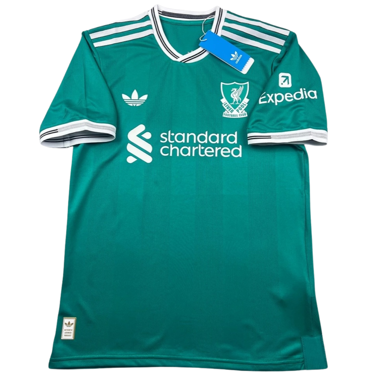 Liverpool Player Verzija dres - 25/26