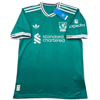 Liverpool Player Verzija dres - 25/26