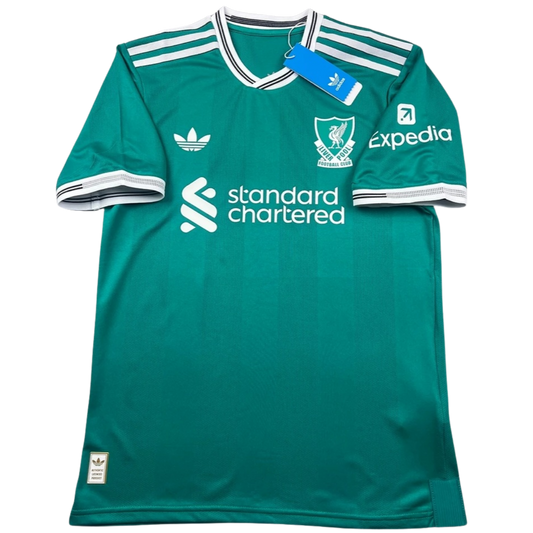Liverpool Player Verzija dres - 25/26
