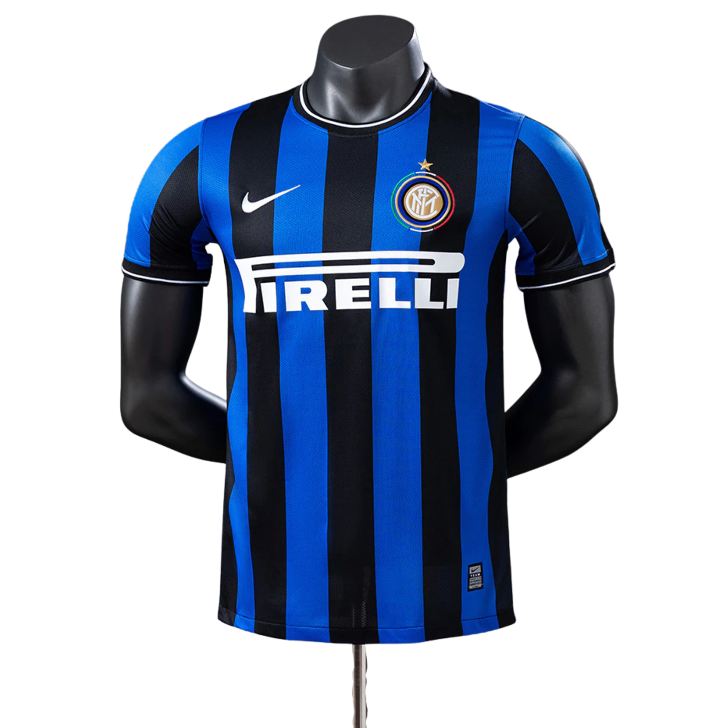 Inter Retro dres - 09/10