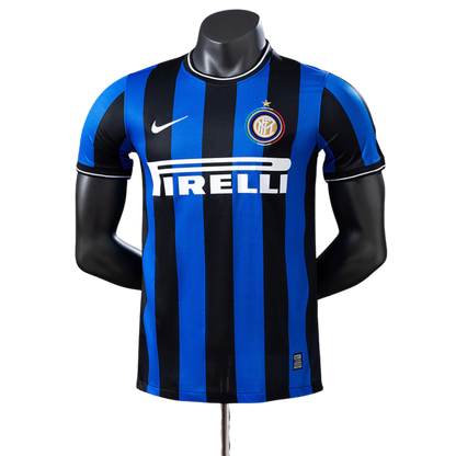 Inter Retro dres - 09/10
