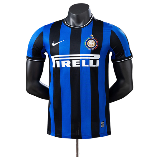 Inter Retro dres - 09/10