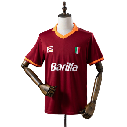 Roma Retro dres - 83/84