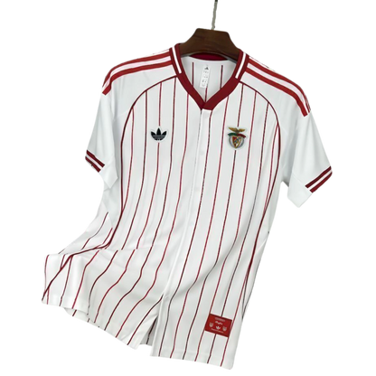 Benfica Baseball dres - 25/26