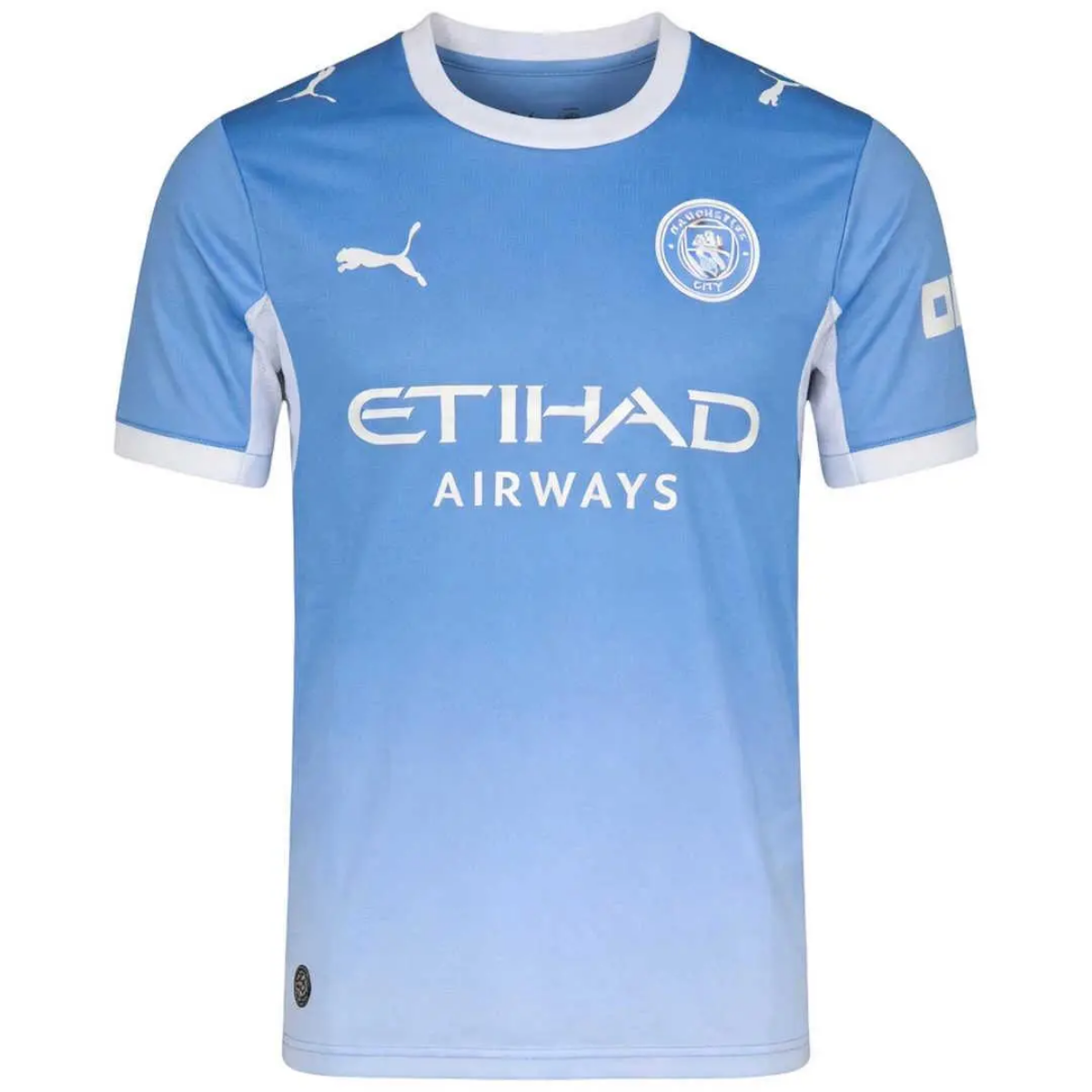 Manchester City dres - 26/27