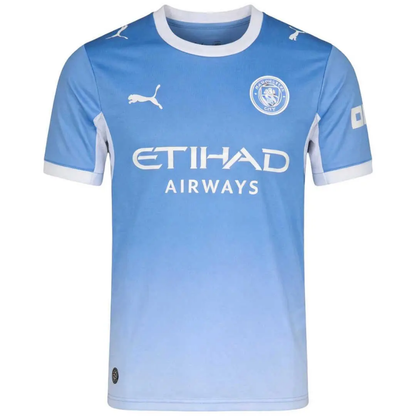 Manchester City dres - 26/27