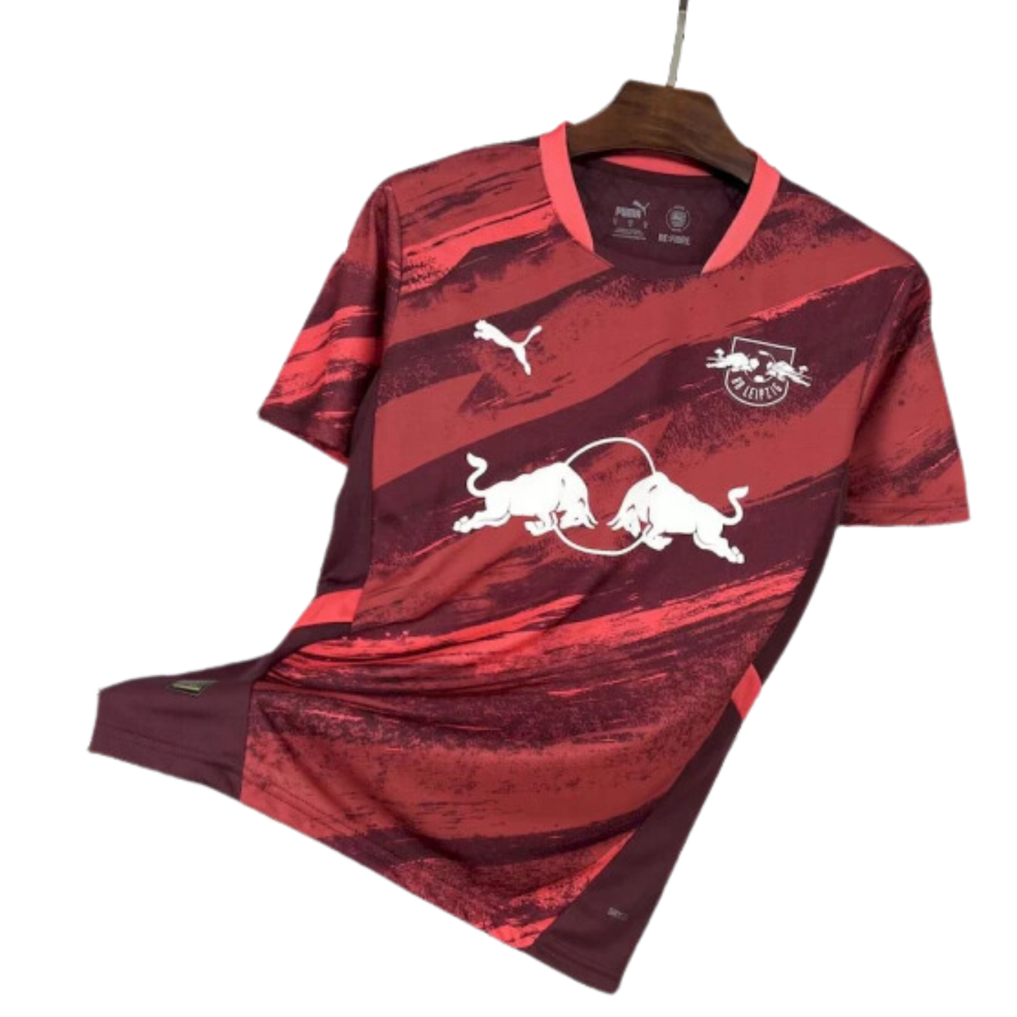 RB Leipzig Dres - 2024/25