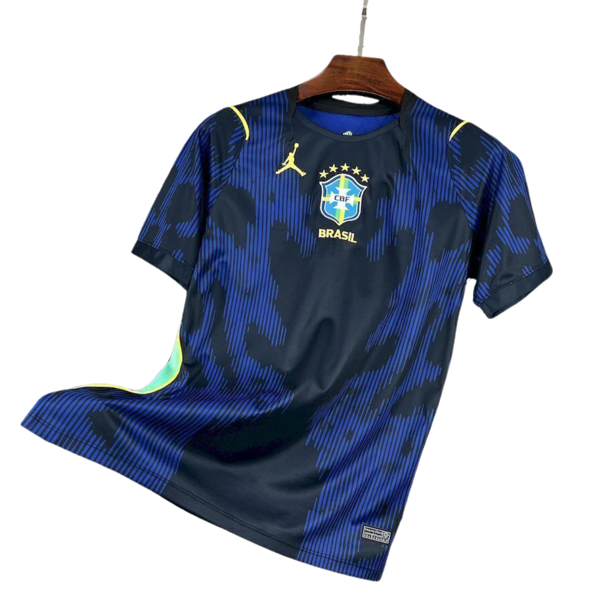 Brazil dres - Svjetsko prvenstvo 2026