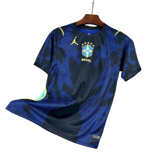 Brazil dres - Svjetsko prvenstvo 2026