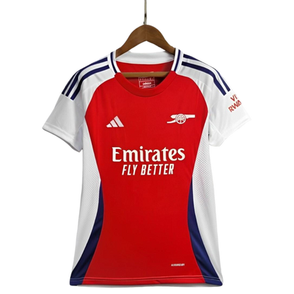 Arsenal Ženski Domaći dres - 2024/25