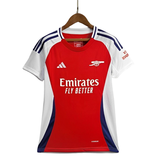 Arsenal Ženski Domaći dres - 2024/25