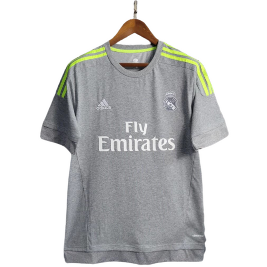 Real Madrid II Retro Dres - 15/16