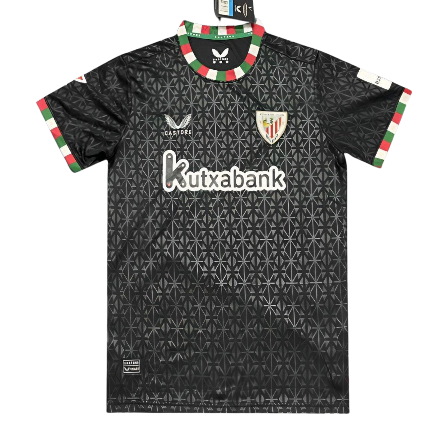 Athletic Bilbao dres - 2024/25