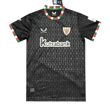 Athletic Bilbao dres - 2024/25