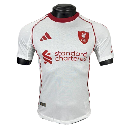 Liverpool Player Verzija dres - 25/26