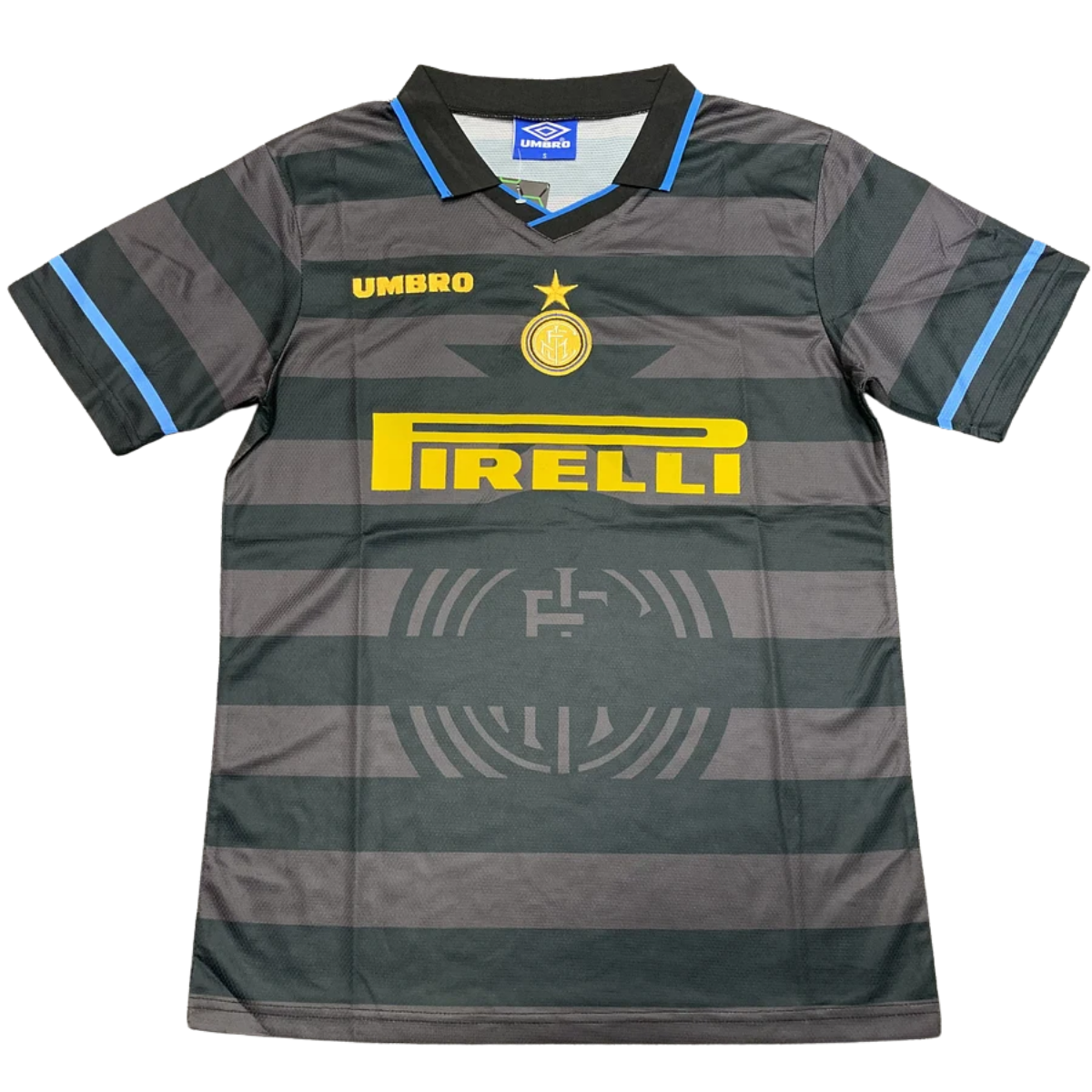 Inter Retro dres - 1997/98