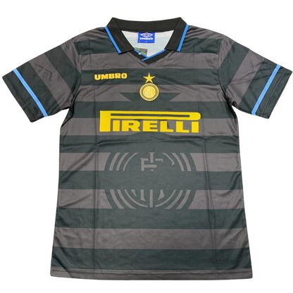 Inter Retro dres - 1997/98