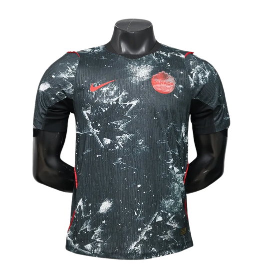 Kanada Player Verzija dres - 2026