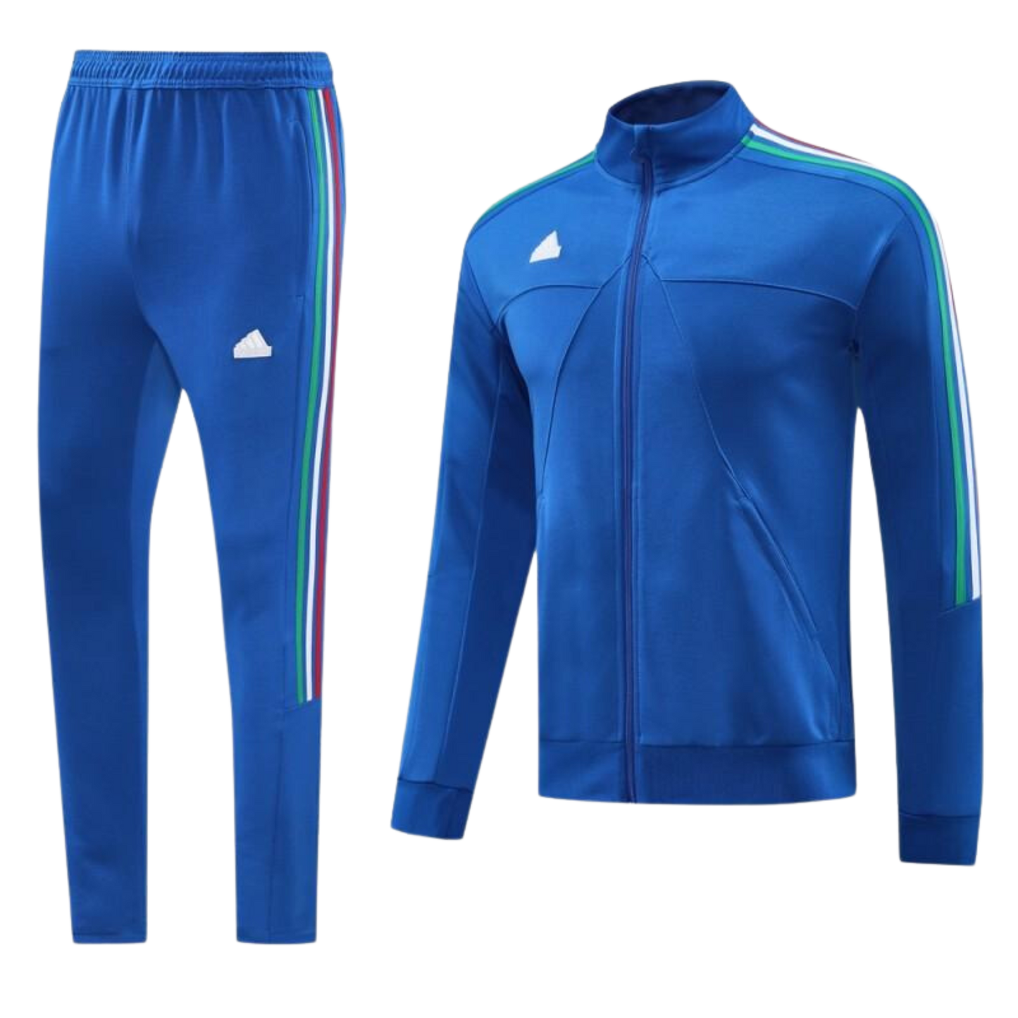 Adidas Blue Komplet - 2024/25