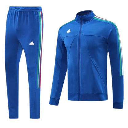 Adidas Blue Komplet - 2024/25