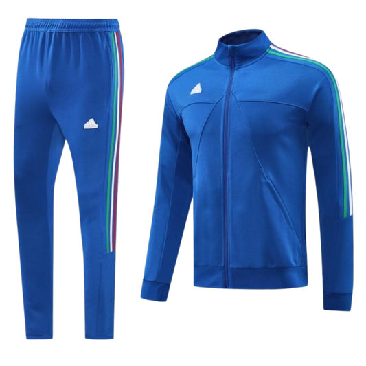 Adidas Blue Komplet - 2024/25