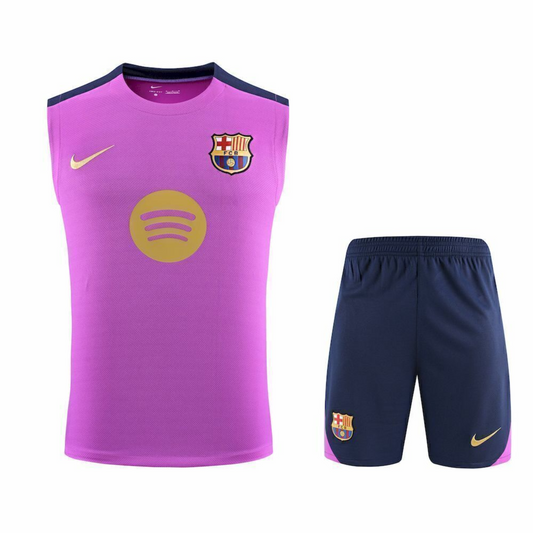 Barcelona Trening Set - 25/26