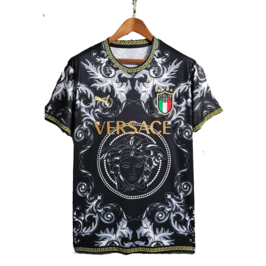 Italija x Versace Dres - 2023