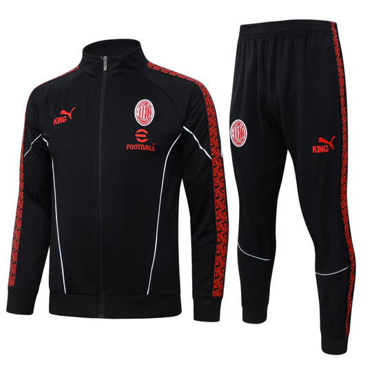 AC Milan Travel Komplet- 25/26
