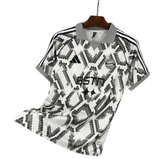 Bayern dres - 25/26