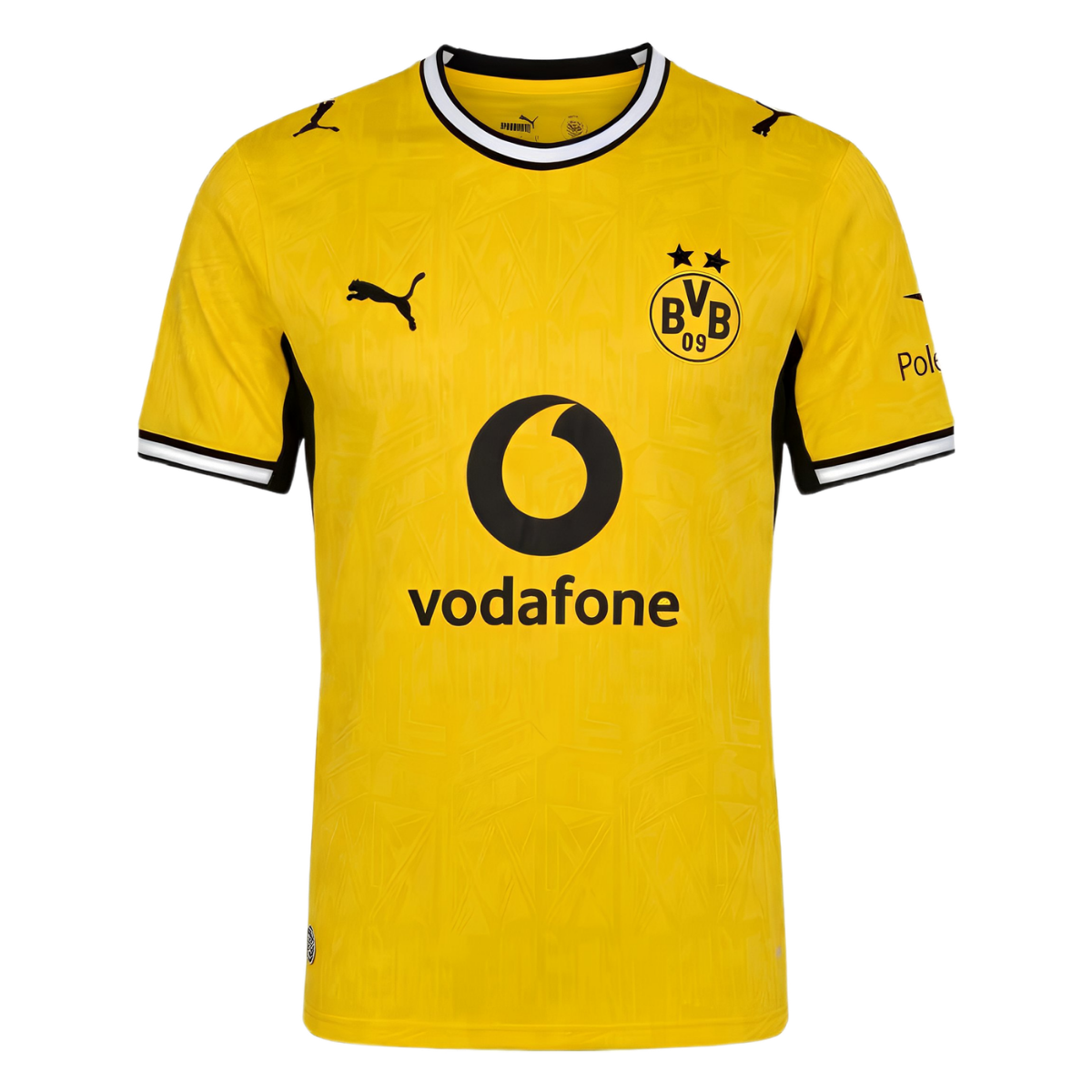 Borussia Dortmund - 26/27