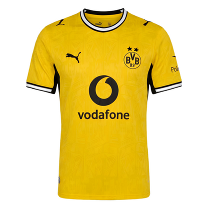 Borussia Dortmund - 26/27
